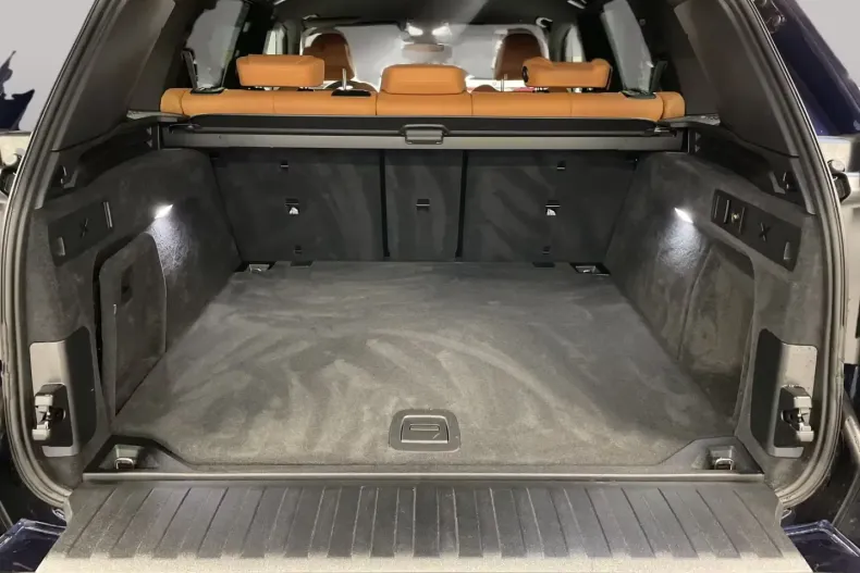 BMW X5 (Seria X) din 2024 cu 7.324 km - oferta BMW185025 - foto 14