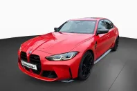 BMW M3 (Modele M) din 2022 cu 60.180 km - oferta BMW185026 - foto 2
