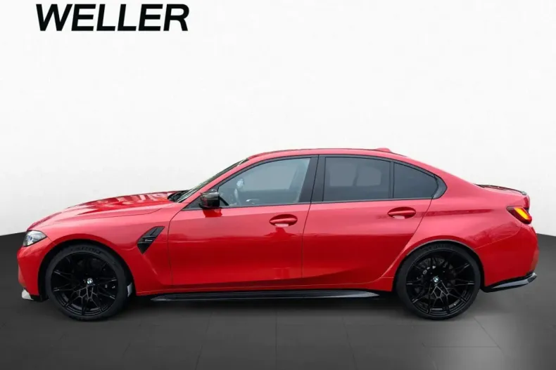 BMW M3 (Modele M) din 2022 cu 60.180 km - oferta BMW185026 - foto 5
