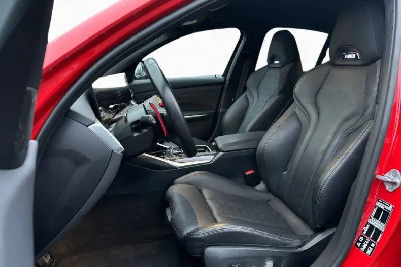 BMW M3 (Modele M) din 2022 cu 60.180 km - oferta BMW185026 - foto 6