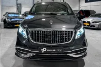 Mercedes-Benz V 300 (Clasa V) din 2026 cu 80 km - oferta MER185027 - foto 3