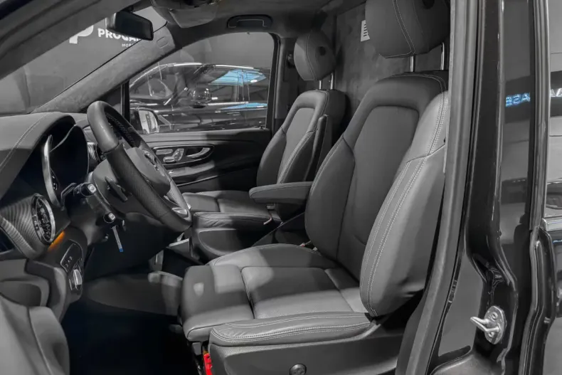 Mercedes-Benz V 300 (Clasa V) din 2026 cu 80 km - oferta MER185027 - foto 9