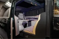 Mercedes-Benz V 300 (Clasa V) din 2026 cu 80 km - oferta MER185027 - foto 11