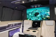 Mercedes-Benz V 300 (Clasa V) din 2026 cu 80 km - oferta MER185027 - foto 13