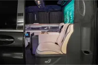 Mercedes-Benz V 300 (Clasa V) din 2026 cu 80 km - oferta MER185027 - foto 14