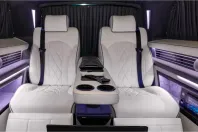 Mercedes-Benz V 300 (Clasa V) din 2026 cu 80 km - oferta MER185027 - foto 17