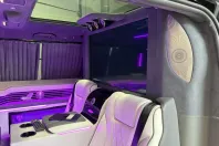 Mercedes-Benz V 300 (Clasa V) din 2026 cu 80 km - oferta MER185027 - foto 22