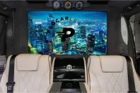 Mercedes-Benz V 300 (Clasa V) din 2026 cu 80 km - oferta MER185027 - foto 23