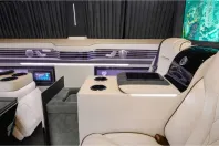 Mercedes-Benz V 300 (Clasa V) din 2026 cu 80 km - oferta MER185027 - foto 24