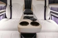 Mercedes-Benz V 300 (Clasa V) din 2026 cu 80 km - oferta MER185027 - foto 25