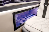 Mercedes-Benz V 300 (Clasa V) din 2026 cu 80 km - oferta MER185027 - foto 26