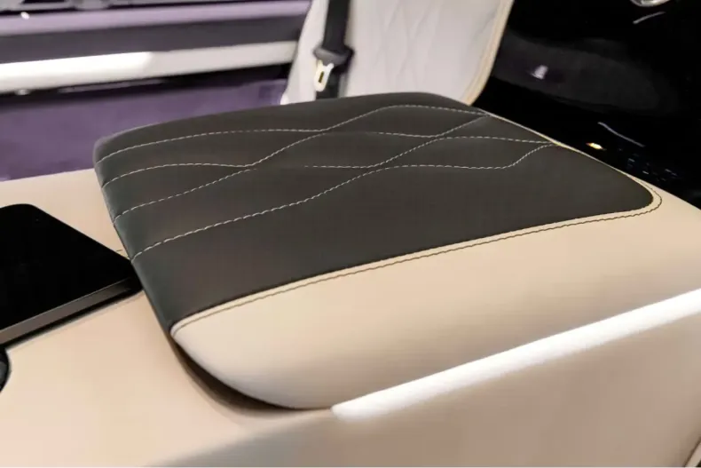 Mercedes-Benz V 300 (Clasa V) din 2026 cu 80 km - oferta MER185027 - foto 27