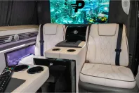 Mercedes-Benz V 300 (Clasa V) din 2026 cu 80 km - oferta MER185027 - foto 28