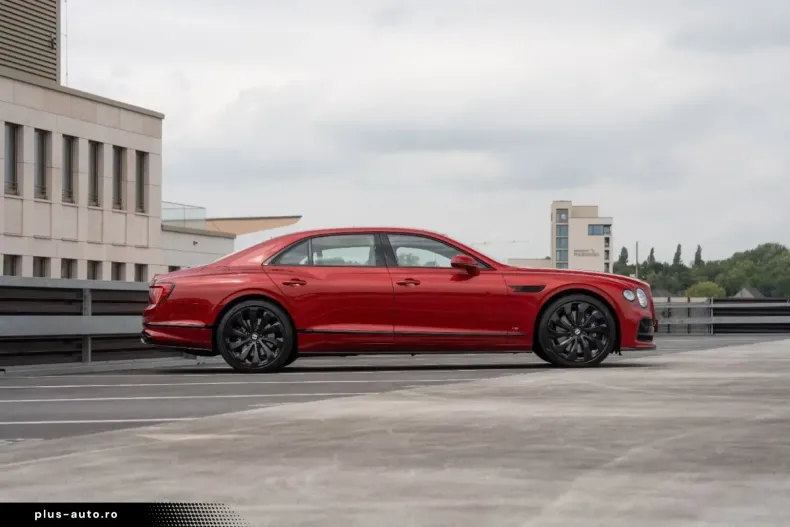 Bentley Flying Spur din 2021 cu 35.617 km - oferta BEN185028 - foto 5