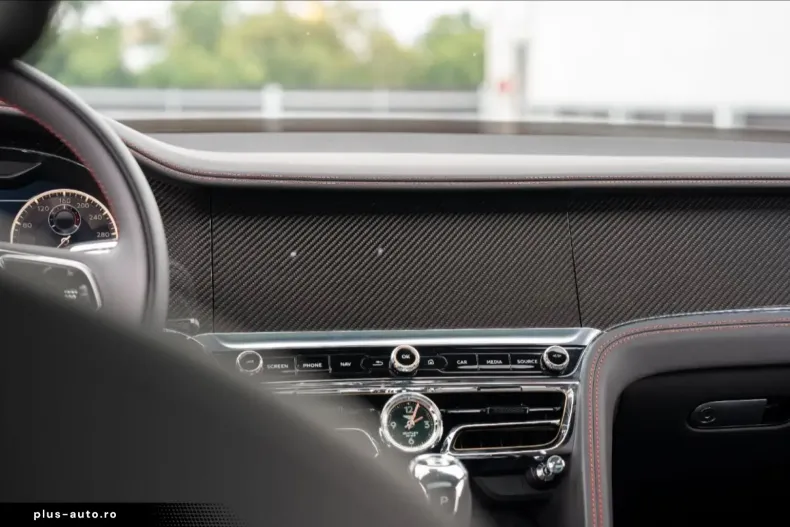 Bentley Flying Spur din 2021 cu 35.617 km - oferta BEN185028 - foto 20