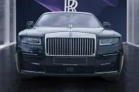 Rolls-Royce Ghost din 2024 cu 6.850 km - oferta ROL185029 - foto 3