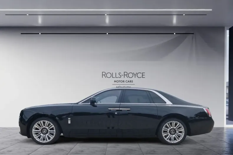 Rolls-Royce Ghost din 2024 cu 6.850 km - oferta ROL185029 - foto 5