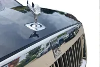 Rolls-Royce Ghost din 2024 cu 6.850 km - oferta ROL185029 - foto 6