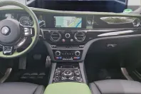 Rolls-Royce Ghost din 2024 cu 6.850 km - oferta ROL185029 - foto 7