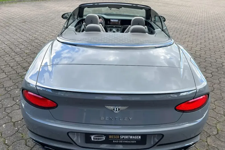 Bentley Continental GTC din 2023 cu 12.300 km - oferta BEN185031 - foto 7