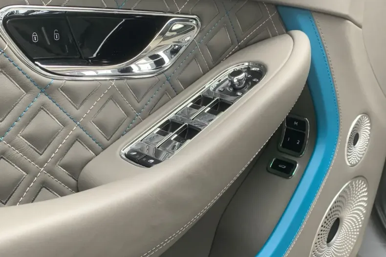 Bentley Continental GTC din 2023 cu 12.300 km - oferta BEN185031 - foto 10