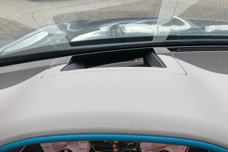 Bentley Continental GTC din 2023 cu 12.300 km - oferta BEN185031 - foto 18