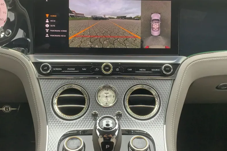 Bentley Continental GTC din 2023 cu 12.300 km - oferta BEN185031 - foto 20