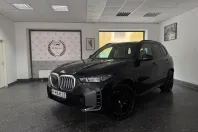 BMW X5 (Seria X) din 2025 cu 9.500 km - oferta BMW185032 - foto 1