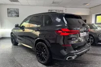 BMW X5 (Seria X) din 2025 cu 9.500 km - oferta BMW185032 - foto 2