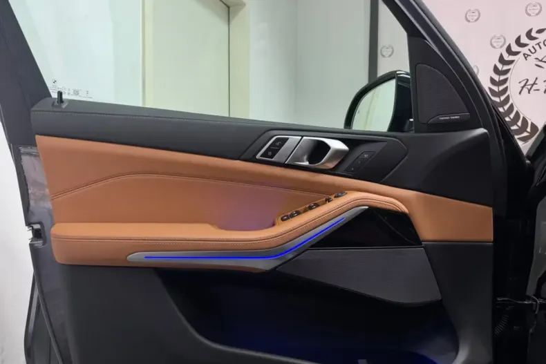 BMW X5 (Seria X) din 2025 cu 9.500 km - oferta BMW185032 - foto 6