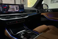 BMW X5 (Seria X) din 2025 cu 9.500 km - oferta BMW185032 - foto 10