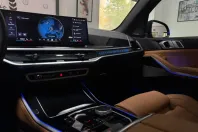 BMW X5 (Seria X) din 2025 cu 9.500 km - oferta BMW185032 - foto 11