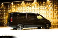 Mercedes-Benz V 300 (Clasa V) din 2026 cu 100 km - oferta MER185034 - foto 6