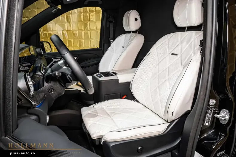 Mercedes-Benz V 300 (Clasa V) din 2026 cu 100 km - oferta MER185034 - foto 11