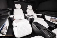 Mercedes-Benz V 300 (Clasa V) din 2026 cu 100 km - oferta MER185034 - foto 12