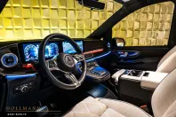 Mercedes-Benz V 300 (Clasa V) din 2026 cu 100 km - oferta MER185034 - foto 14