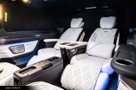 Mercedes-Benz V 300 (Clasa V) din 2026 cu 100 km - oferta MER185034 - foto 17