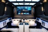 Mercedes-Benz V 300 (Clasa V) din 2026 cu 100 km - oferta MER185034 - foto 18