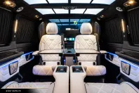 Mercedes-Benz V 300 (Clasa V) din 2026 cu 100 km - oferta MER185034 - foto 20