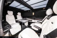 Mercedes-Benz V 300 (Clasa V) din 2026 cu 100 km - oferta MER185034 - foto 22