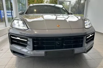 Porsche Cayenne din 2025 - oferta POR185035