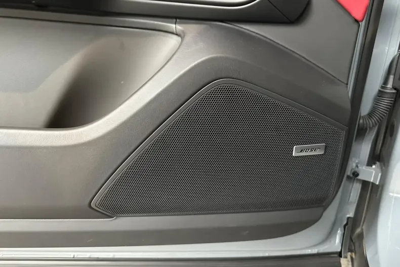 Porsche Cayenne din 2025 cu 2.750 km - oferta POR185035 - foto 12