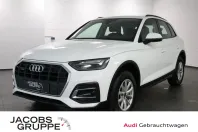 Audi Q5 din 2024 cu 17.572 km - oferta AUD185036 - foto 1