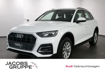 Audi Q5 din 2024 - oferta AUD185036