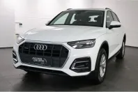 Audi Q5 din 2024 cu 17.572 km - oferta AUD185036 - foto 2