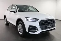 Audi Q5 din 2024 cu 17.572 km - oferta AUD185036 - foto 3