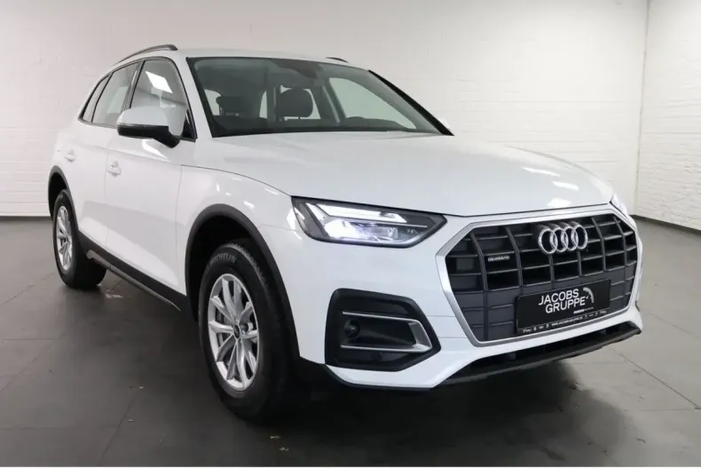 Audi Q5 din 2024 cu 17.572 km - oferta AUD185036 - foto 3