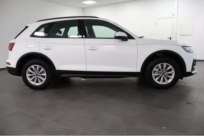 Audi Q5 din 2024 cu 17.572 km - oferta AUD185036 - foto 4