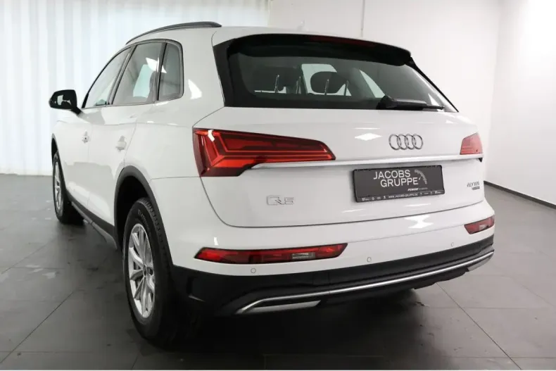 Audi Q5 din 2024 cu 17.572 km - oferta AUD185036 - foto 6