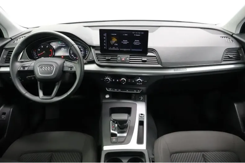 Audi Q5 din 2024 cu 17.572 km - oferta AUD185036 - foto 8